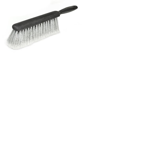 Harper Harper 14 in. W Soft Bristle Plastic Handle Counter Brush 733 - main